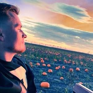 Meet your Posher, Jayden